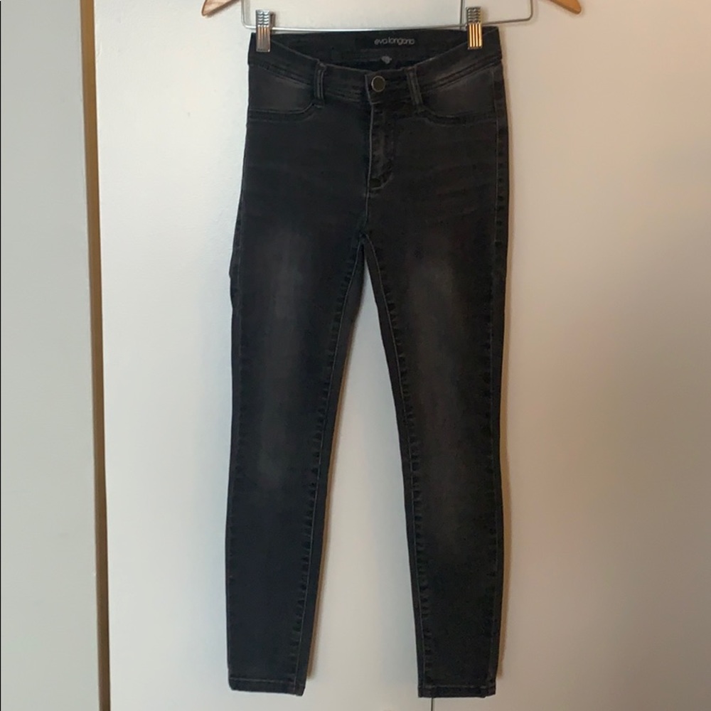 Eva Longoria Jeans 00P